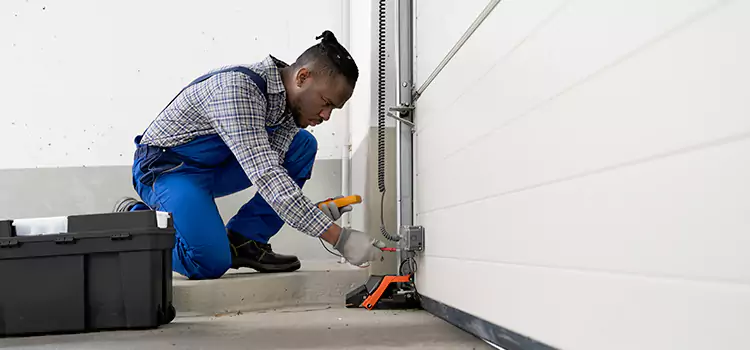 Expert Solutions for Every Garage Lock Need in Newington, CT