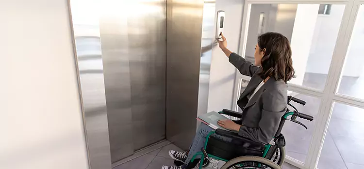 Benefits of Modern Handicap Door Systems in Newington, CT