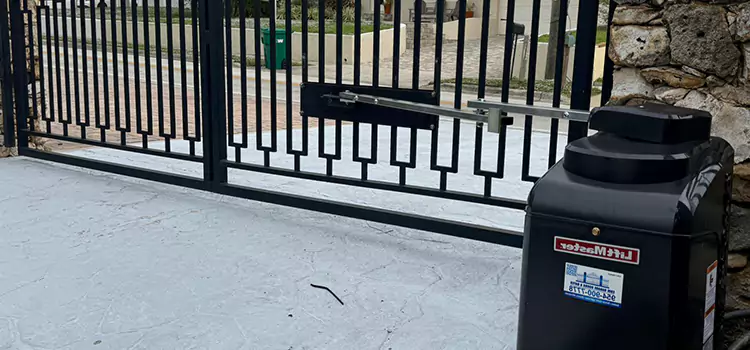 Seamless Installation and Support for Your New Gate in Newington, CT