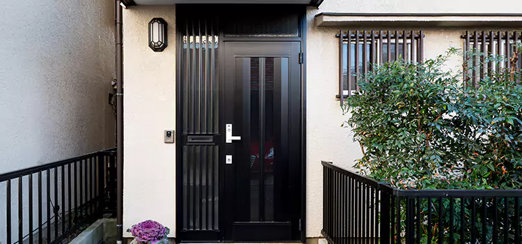 Popular Exterior Door Options in Newington, CT
