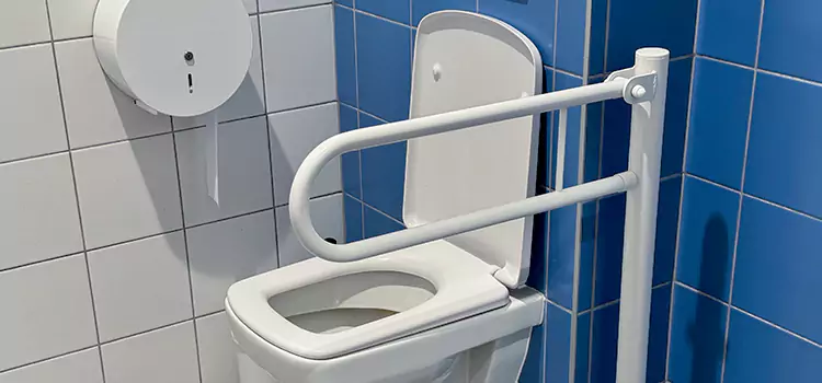Comprehensive Solutions in Newington, CT for Accessible Facilities
