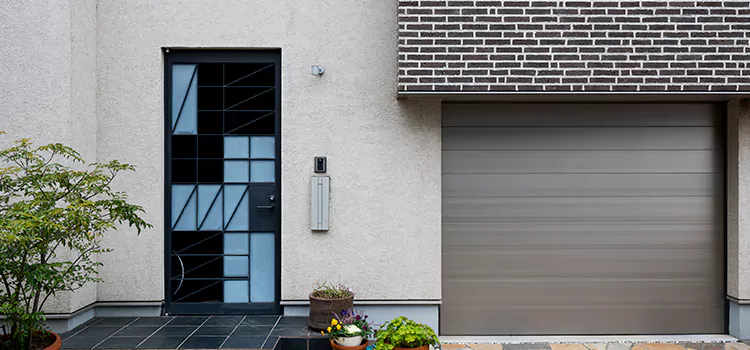 Residential Roll Up Security Doors Newington