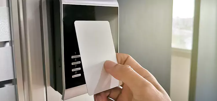 Advanced RFID Technology Integration in Newington, CT