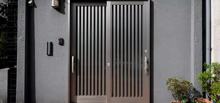 Specialized Steel Door Services in Newington, CT